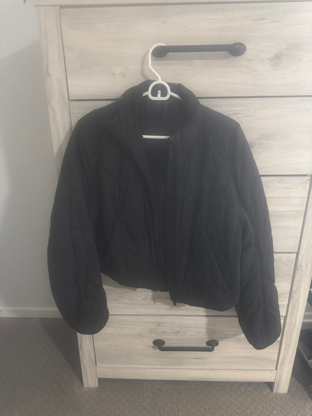 Lululemon jacket